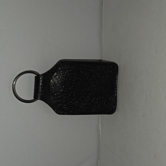 NEW VINTAGE PONTIAC GM KEY RING KEY FOB - Picture 2 of 4